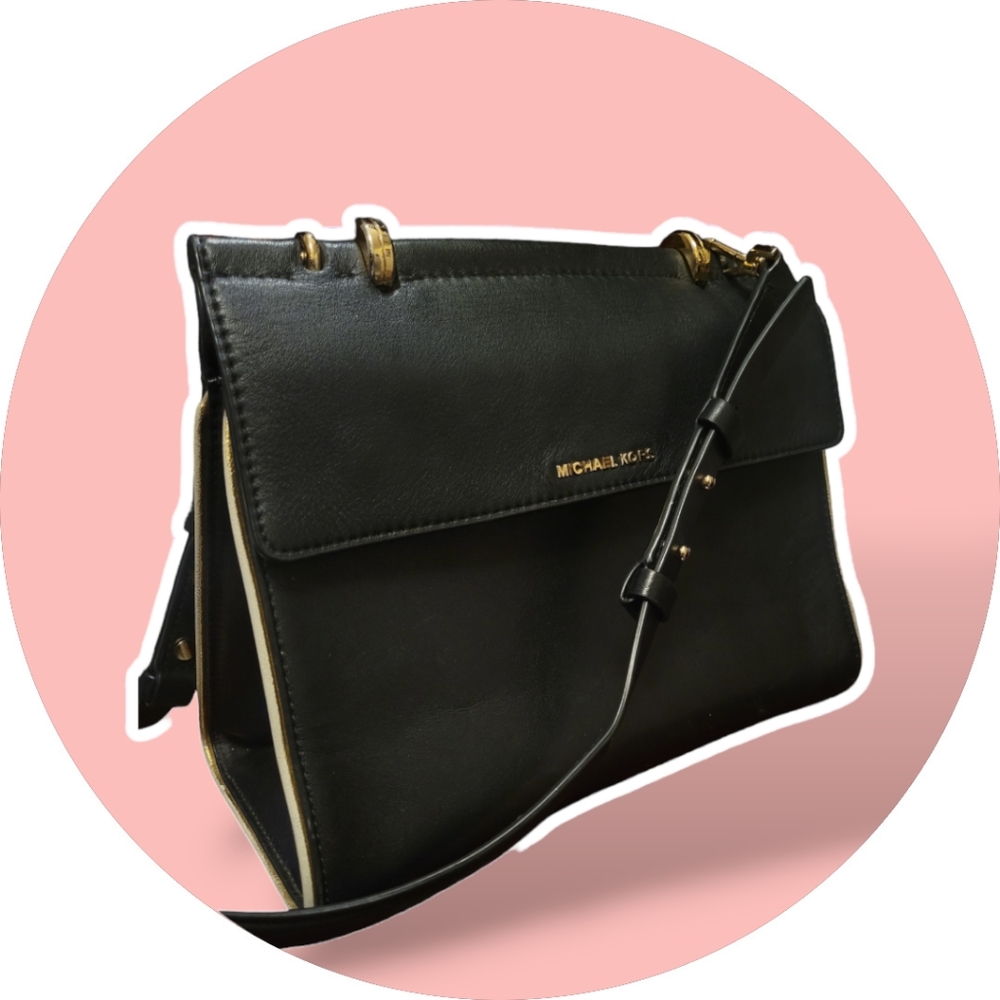 Michael kors jasmine bag